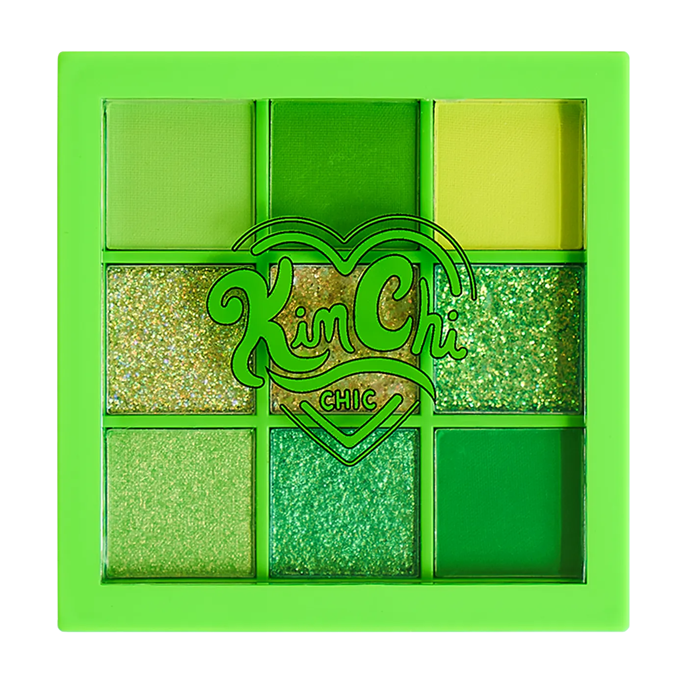 CITRUS QUEEN - 03 Lime