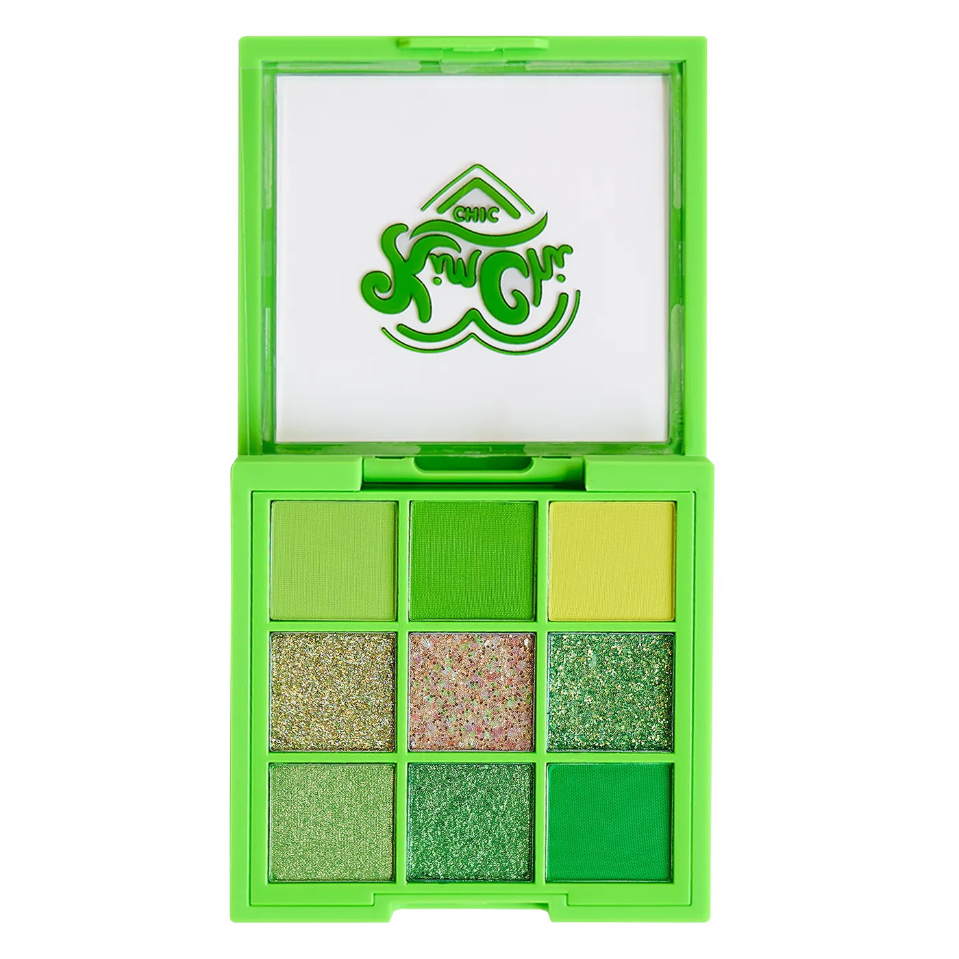 CITRUS QUEEN - 03 Lime