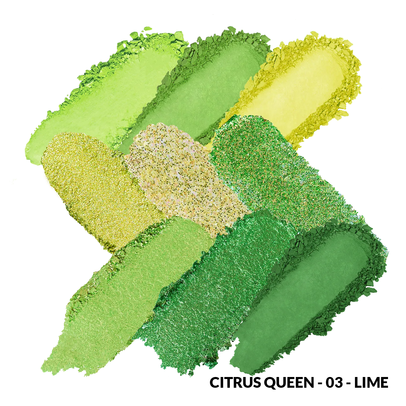 CITRUS QUEEN - 03 Lime
