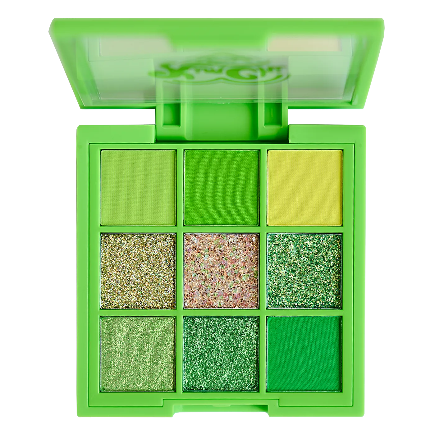 CITRUS QUEEN - 03 Lime