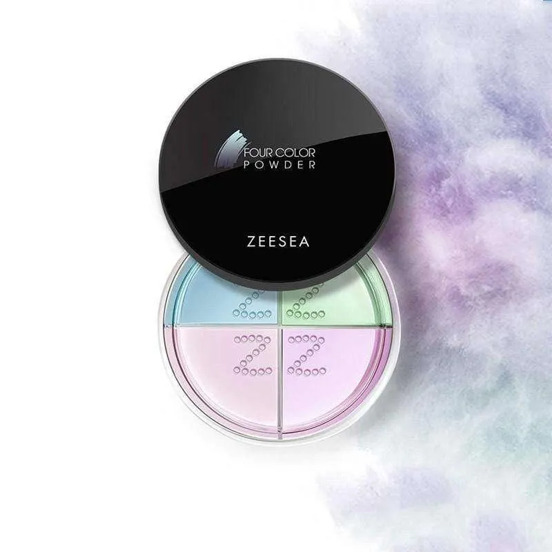 Color Correcting Loose Powder
