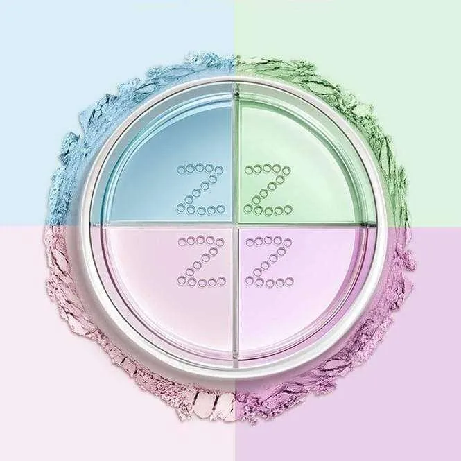 Color Correcting Loose Powder
