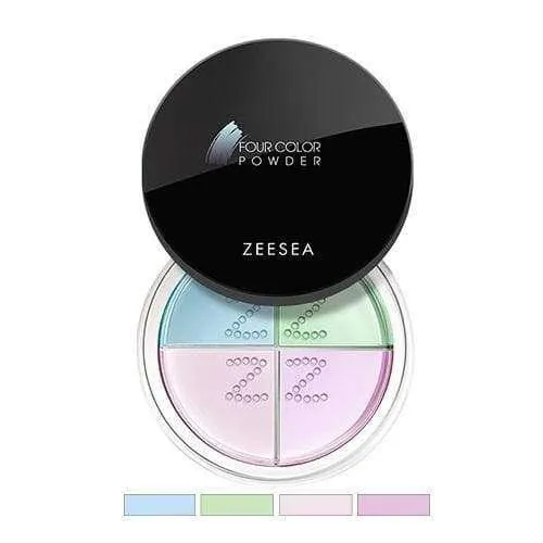 Color Correcting Loose Powder