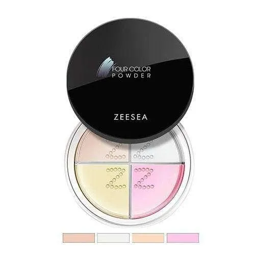 Color Correcting Loose Powder