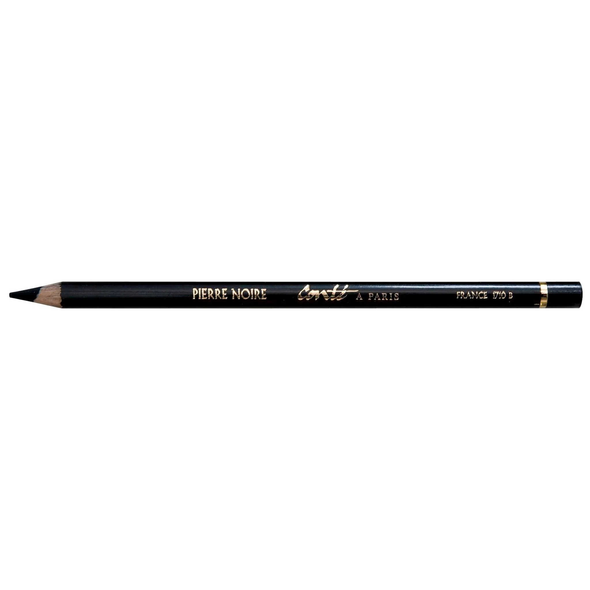CONTE PENCIL PIERRE NOIR B