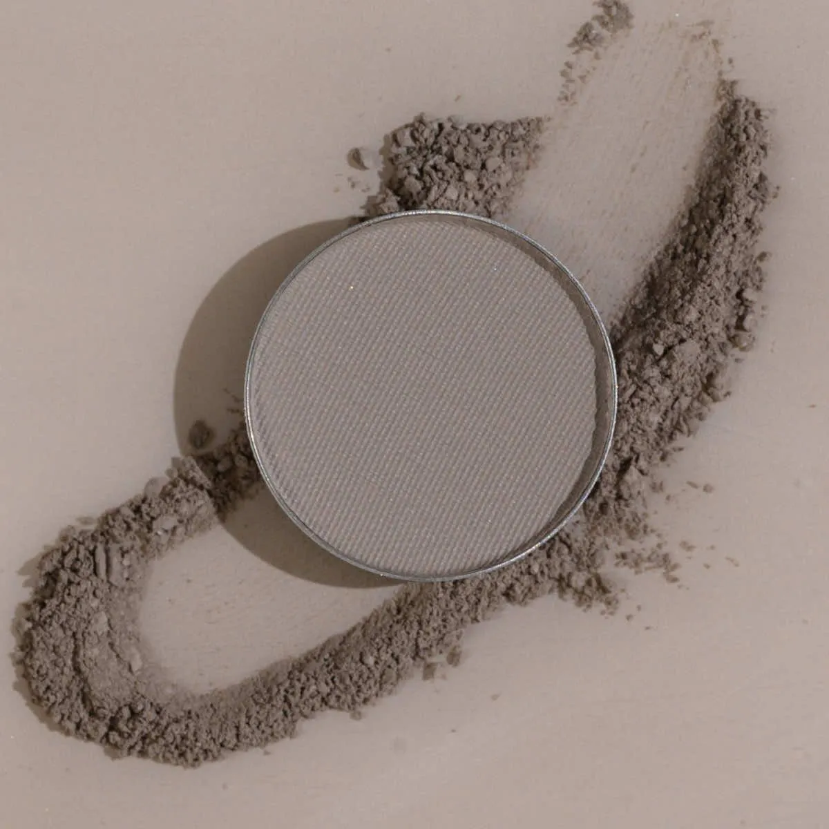 Cool Eye Shadow Palette