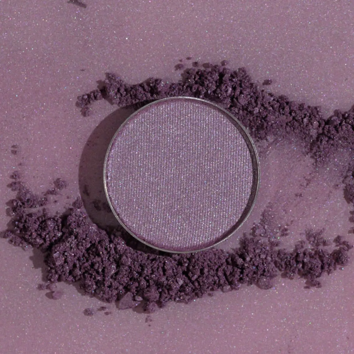 Cool Eye Shadow Palette