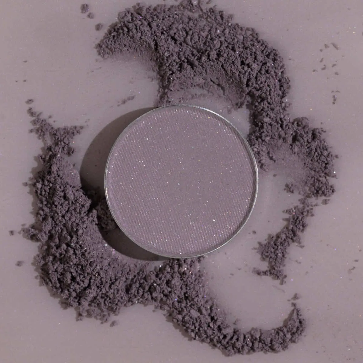 Cool Eye Shadow Palette