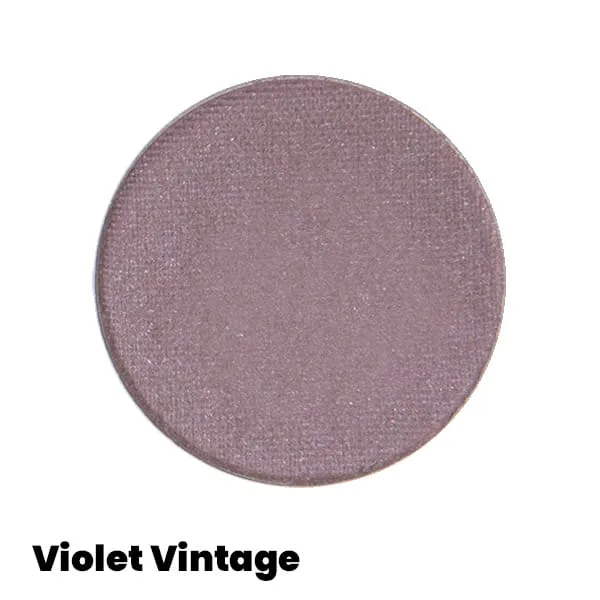 Cool Eye Shadow Palette