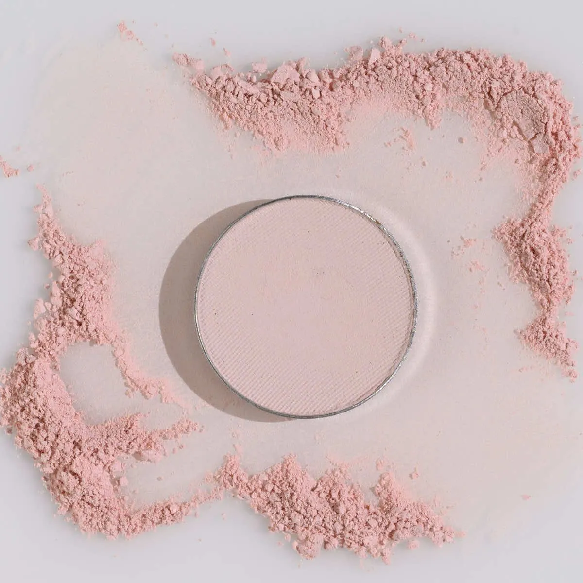 Cool Eye Shadow Palette