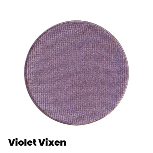Cool Eye Shadow Palette