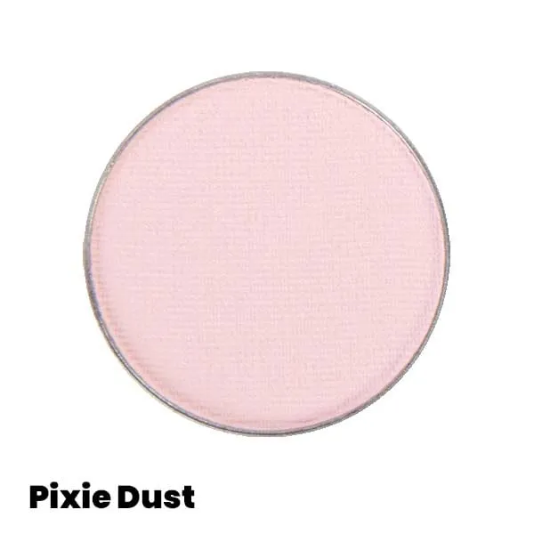 Cool Eye Shadow Palette