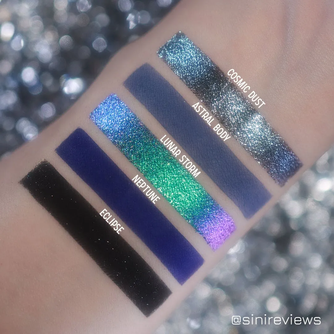 Cosmic Dreamer 2.0 Palette