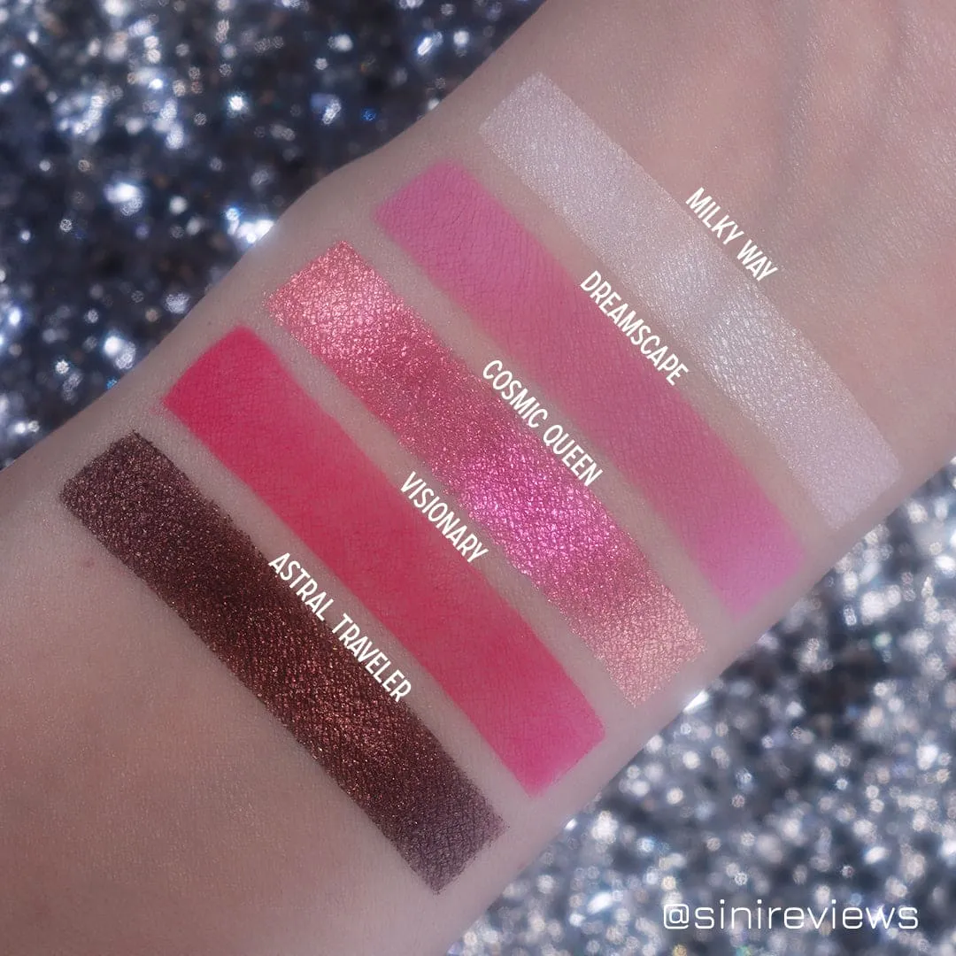 Cosmic Dreamer 2.0 Palette