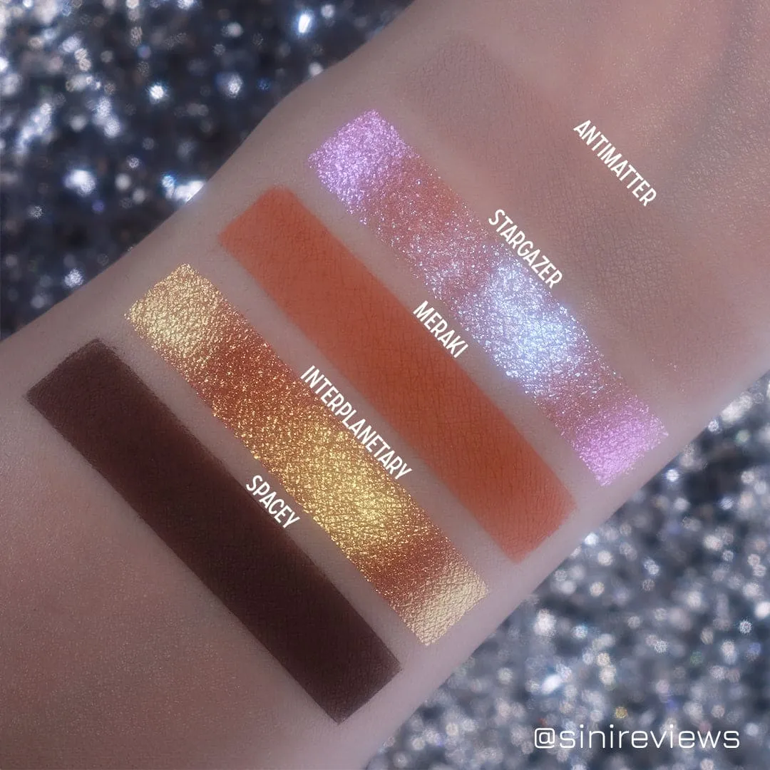 Cosmic Dreamer 2.0 Palette