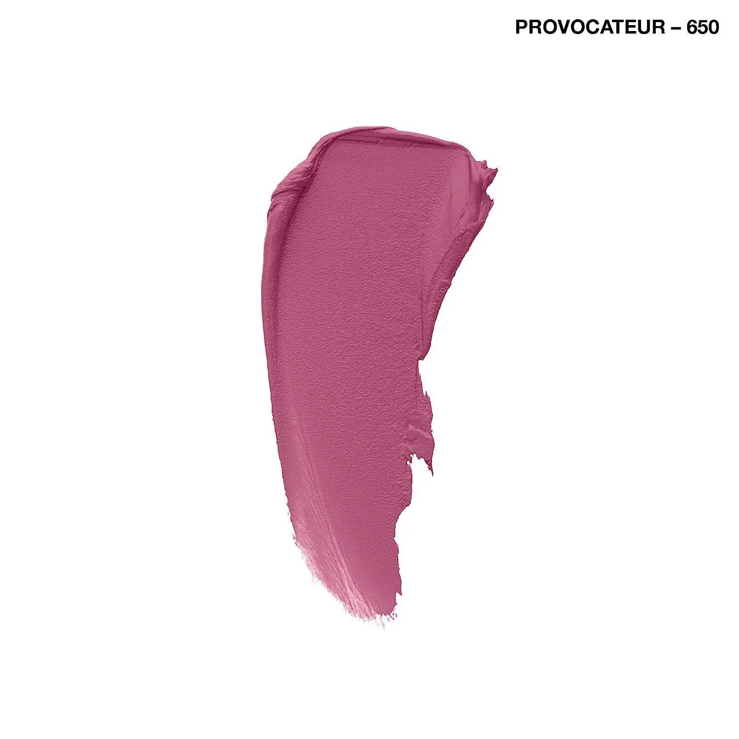 CoverGirl Exhibitionist 24 Hour Matte Lipstick,