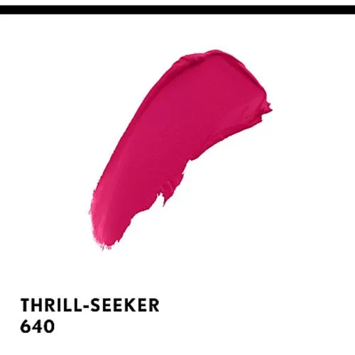 CoverGirl Exhibitionist 24 Hour Matte Lipstick,