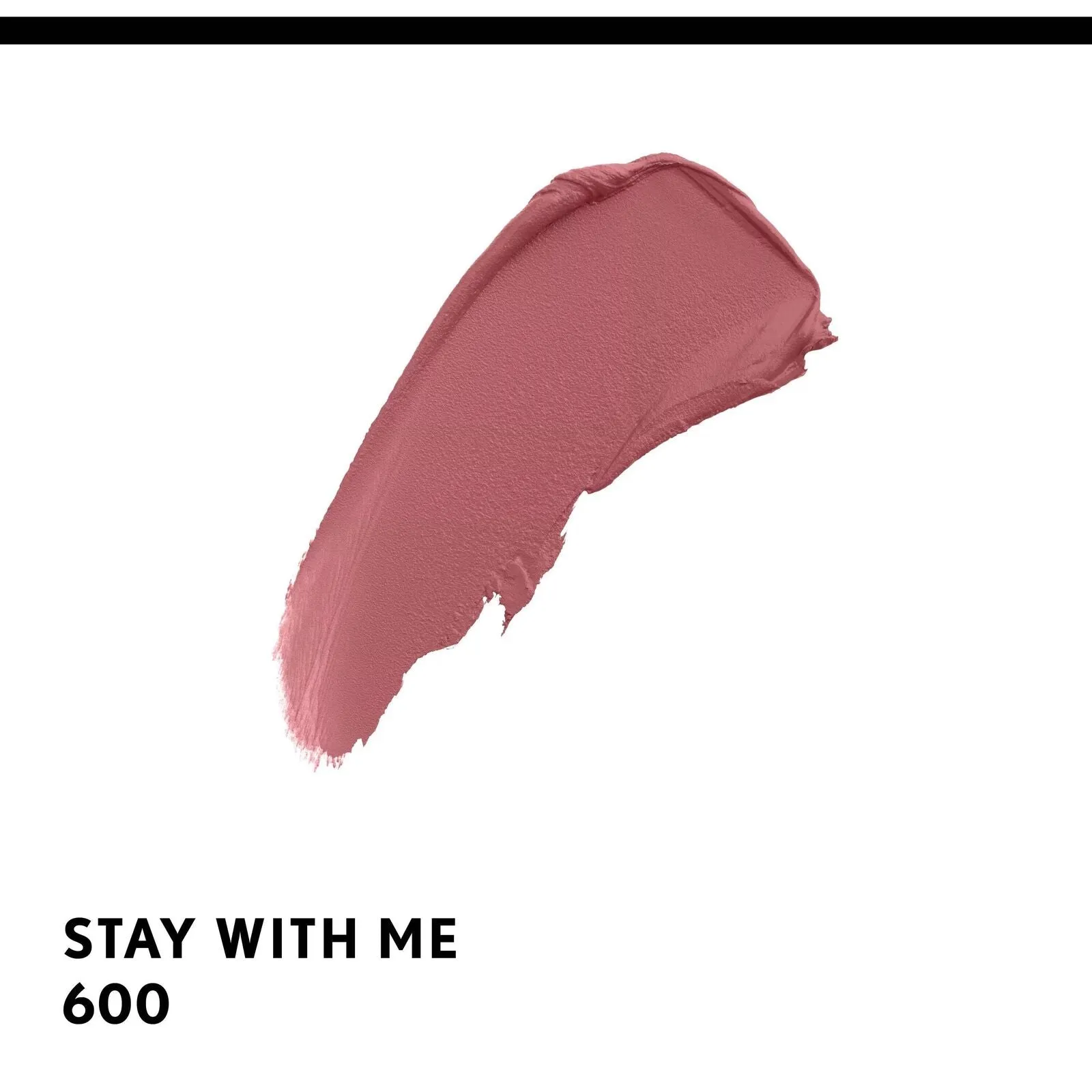 CoverGirl Exhibitionist 24 Hour Matte Lipstick,