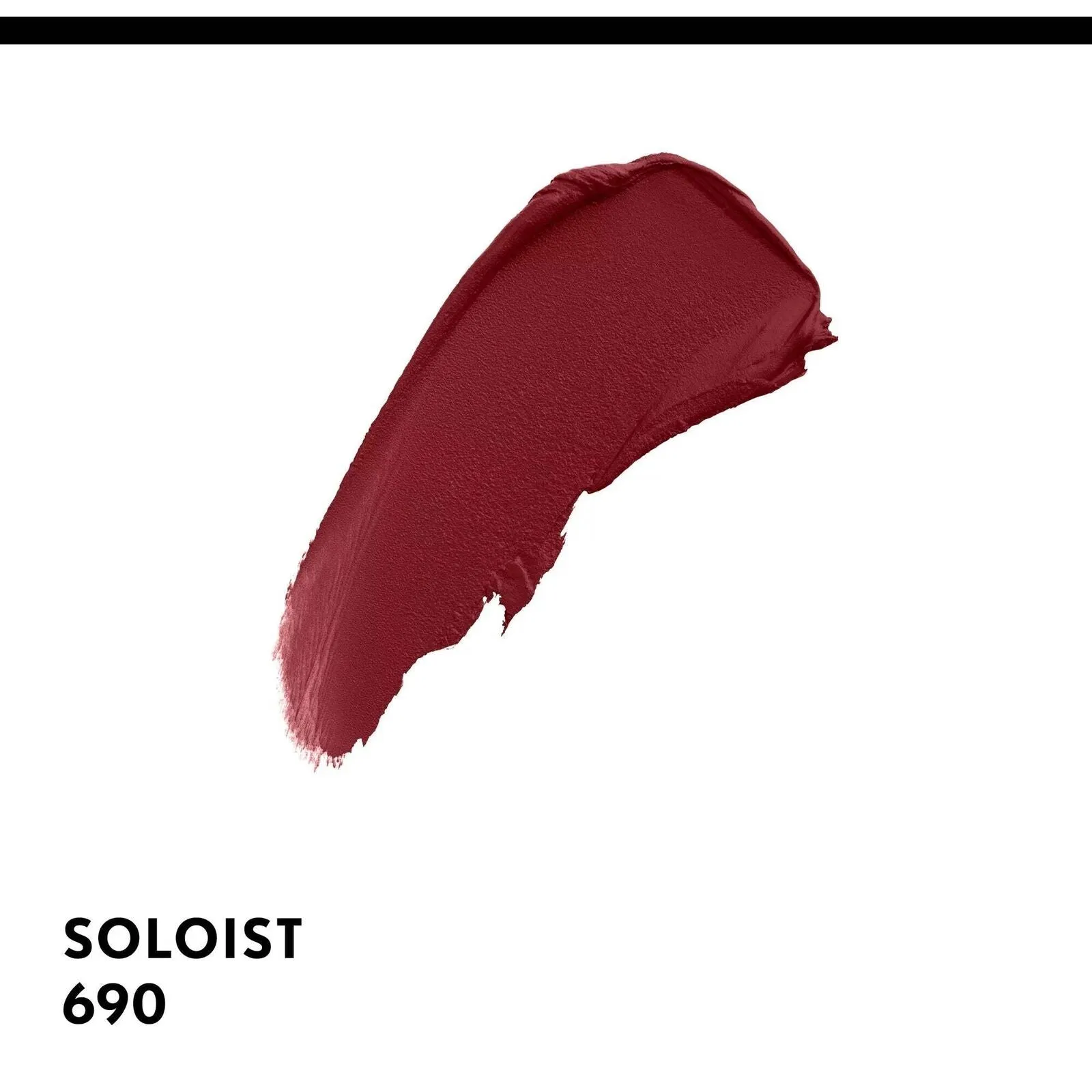 CoverGirl Exhibitionist 24 Hour Matte Lipstick,
