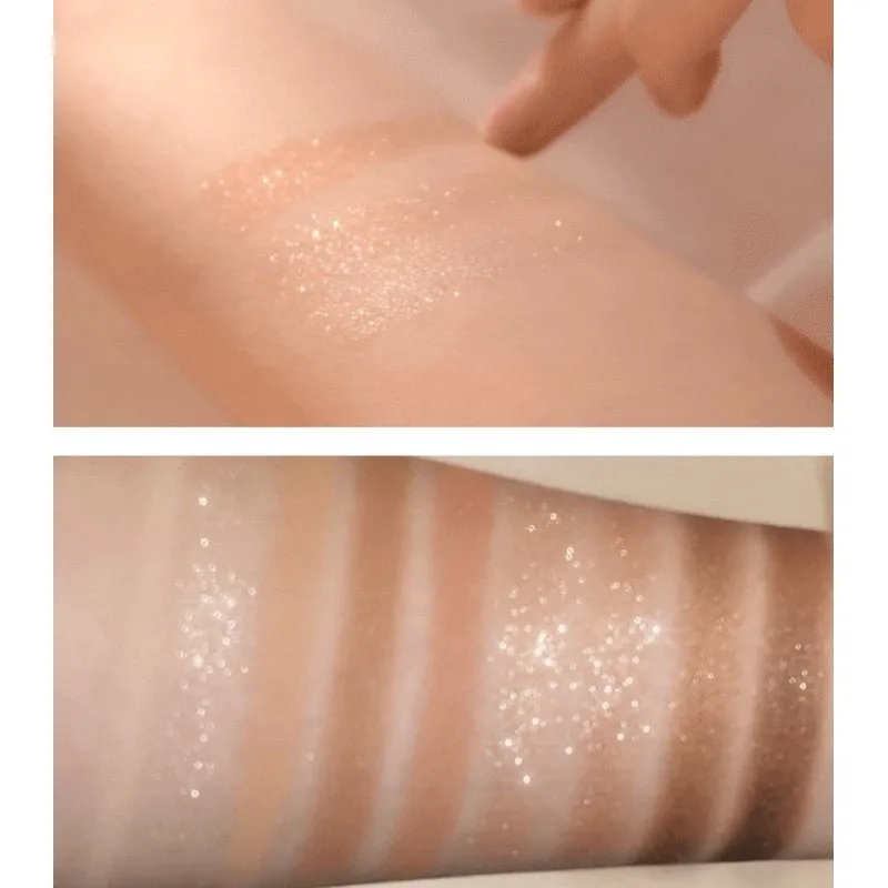 Dasique Eye Shadow Palette 01 Sugar Brownie