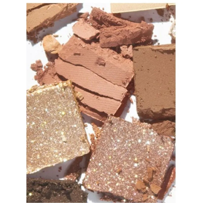 Dasique Eye Shadow Palette 01 Sugar Brownie
