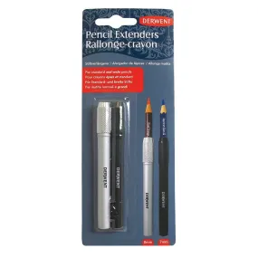 Derwent Pencil Extenders
