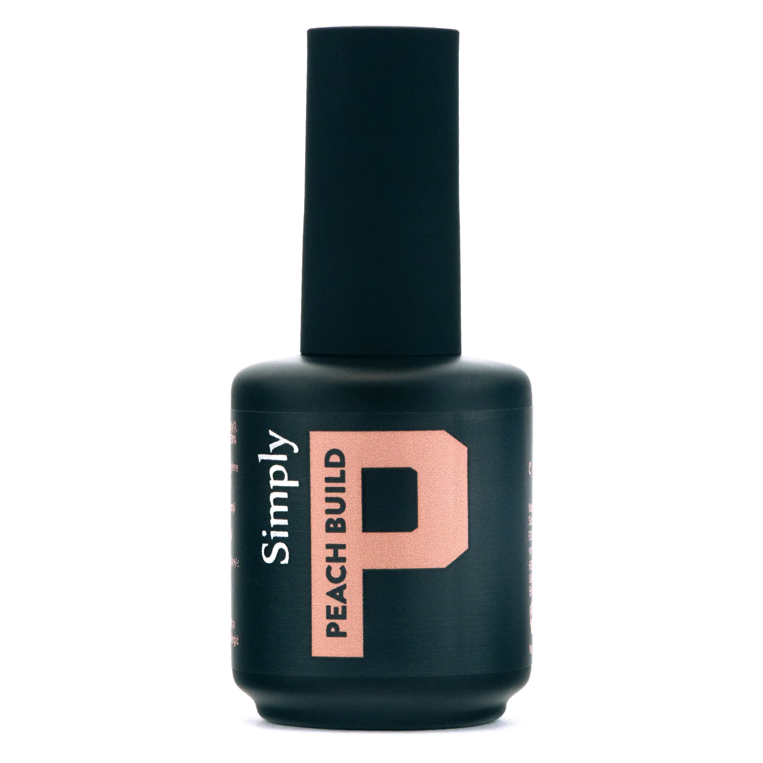 En Vogue Gel - Simply Build Peach