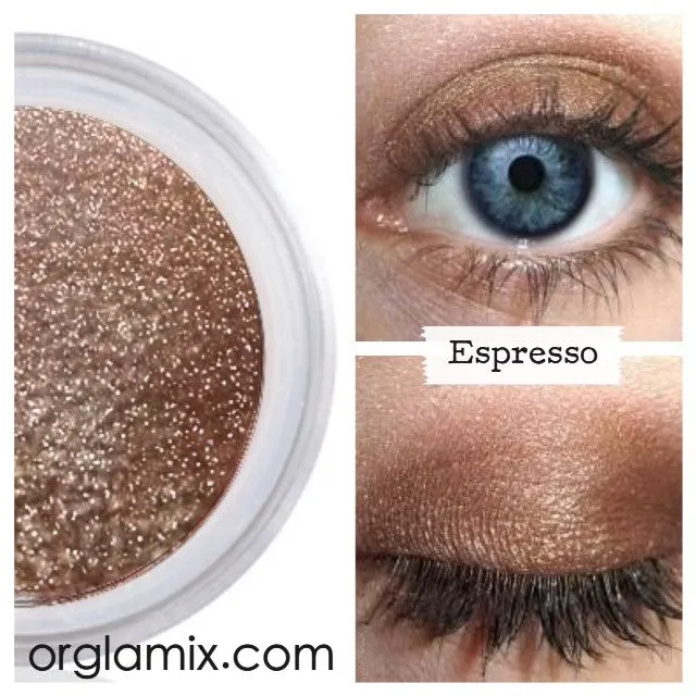 Espresso Eyeshadow