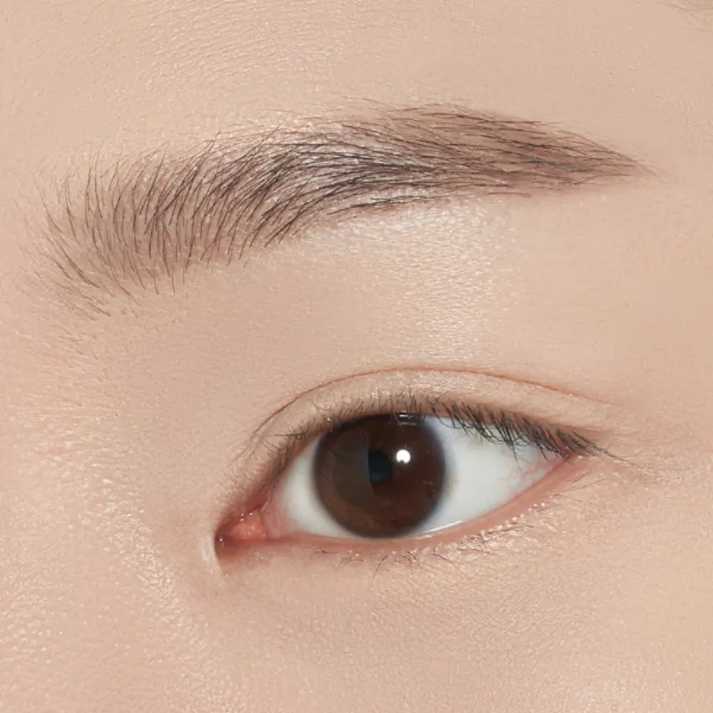 Etude House Drawing Eyebrow Pencil 01 Dark Brown