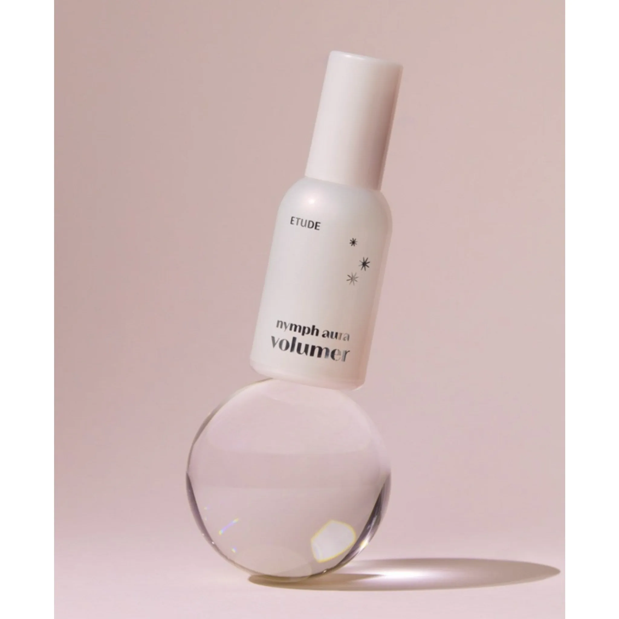 Etude House Nymph Glow Volumer, No. 3 Transparent Water Glow..., 1 piece - Base/Primer - 🏆 #6 - Beauty - Best of December