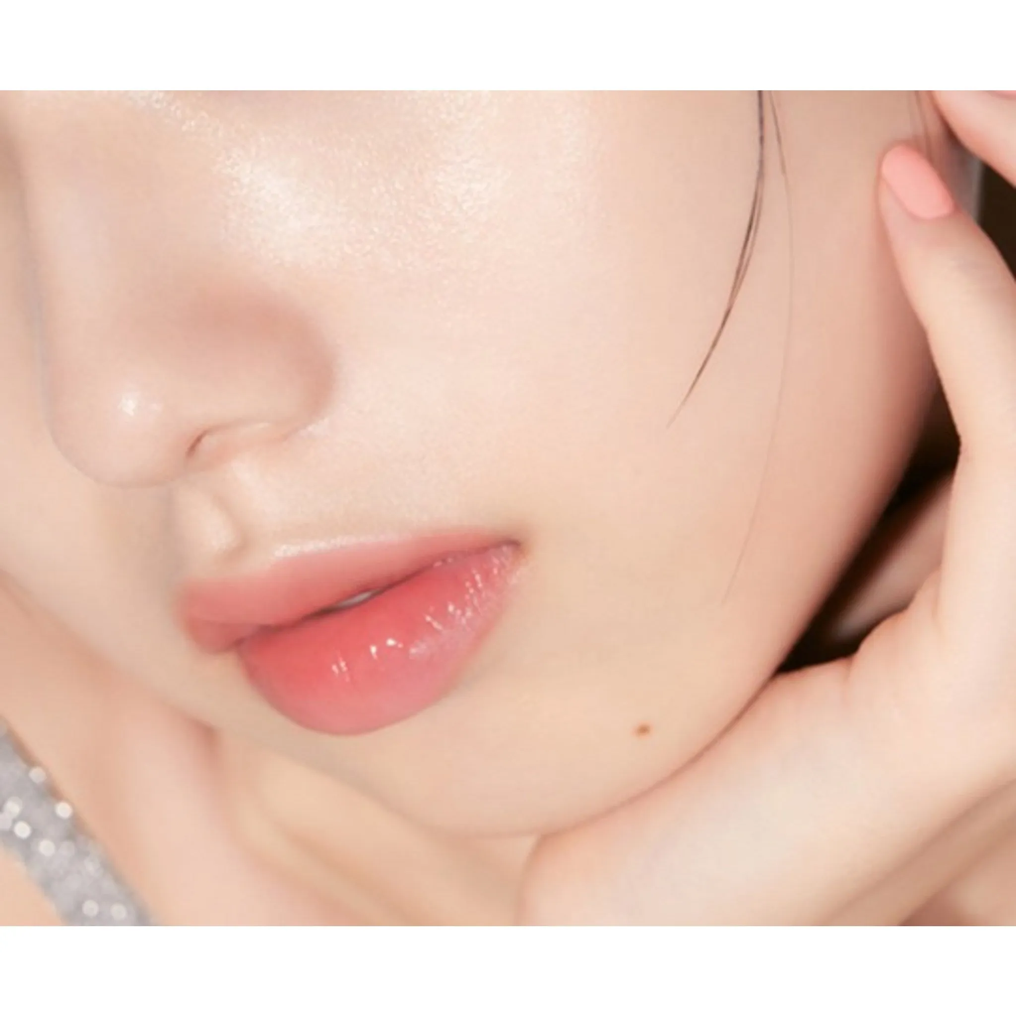 Etude House Nymph Glow Volumer, No. 3 Transparent Water Glow..., 1 piece - Base/Primer - 🏆 #6 - Beauty - Best of December