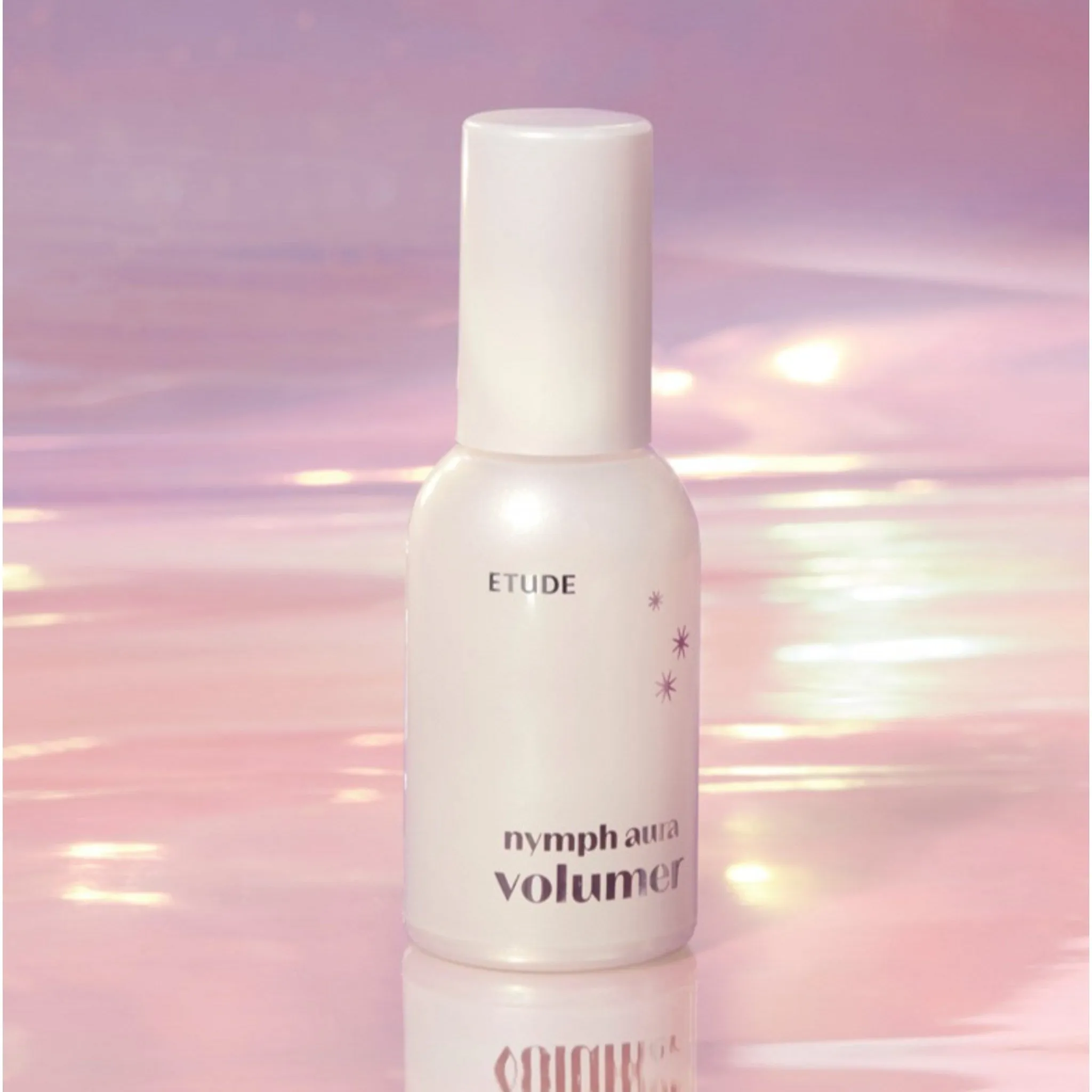 Etude House Nymph Glow Volumer, No. 3 Transparent Water Glow..., 1 piece - Base/Primer - 🏆 #6 - Beauty - Best of December