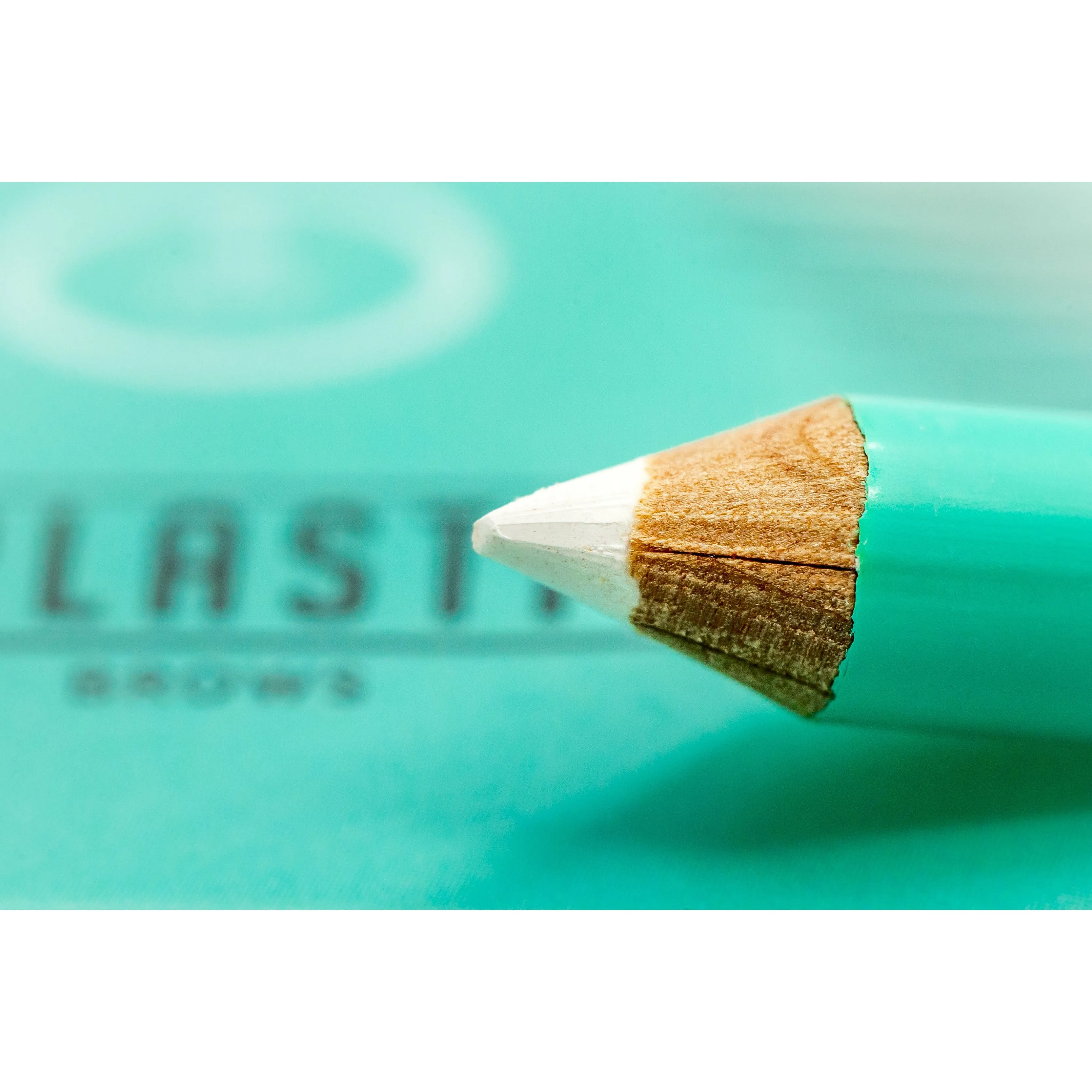Everlasting Brows | WOW Pencil (White)