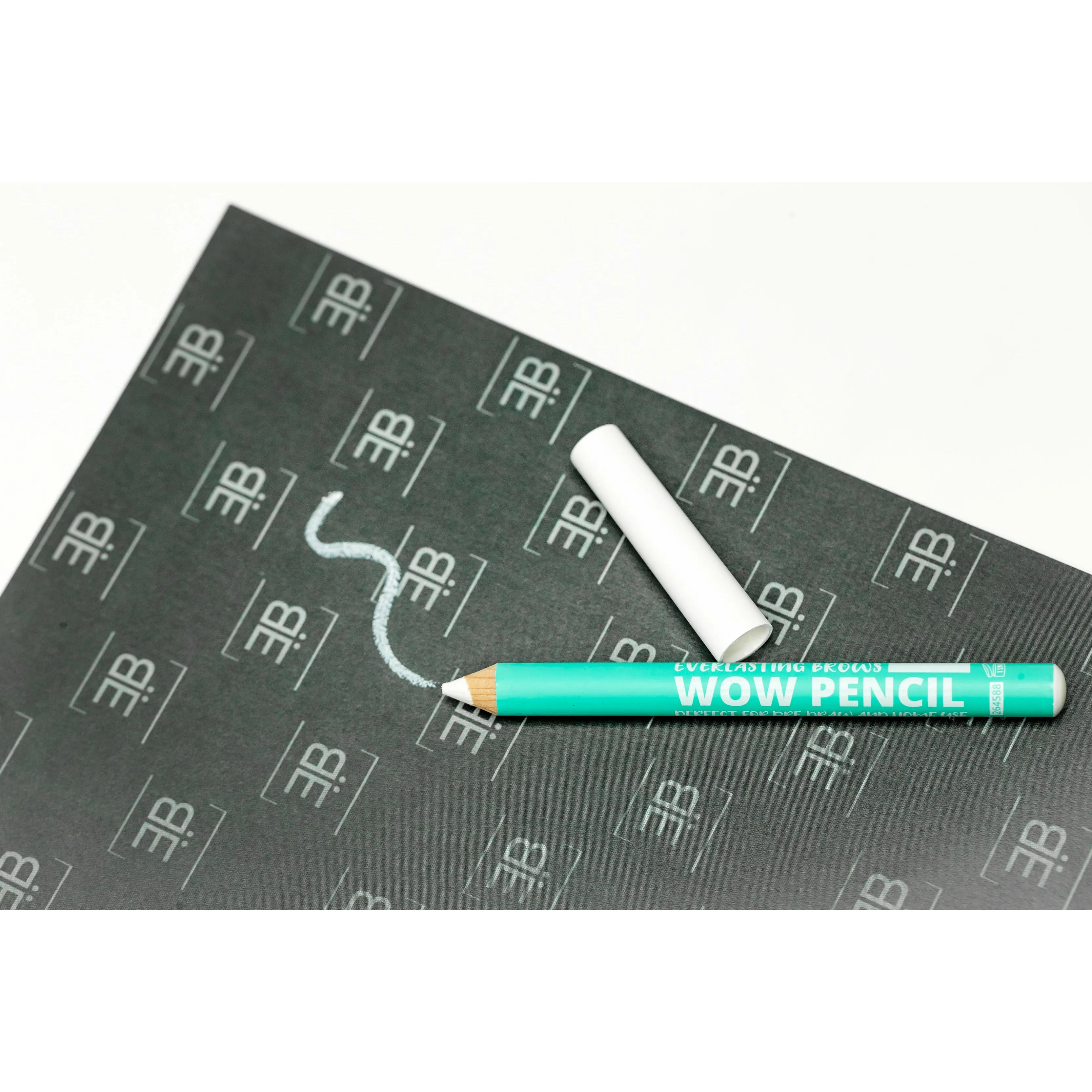 Everlasting Brows | WOW Pencil (White)