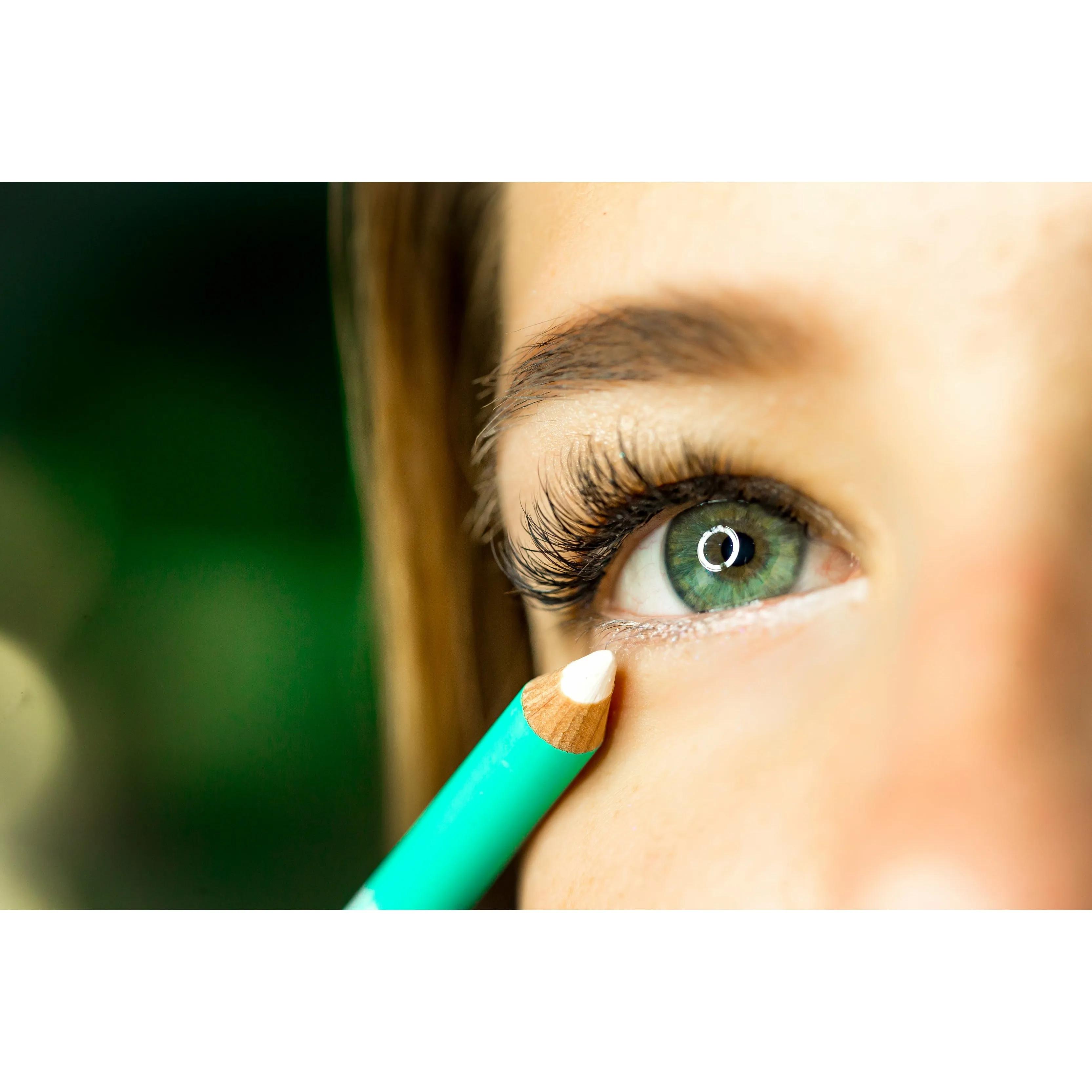 Everlasting Brows | WOW Pencil (White)