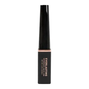 Everlasting Eyeliner | Waterproof Liquid Liner - Midnight Black