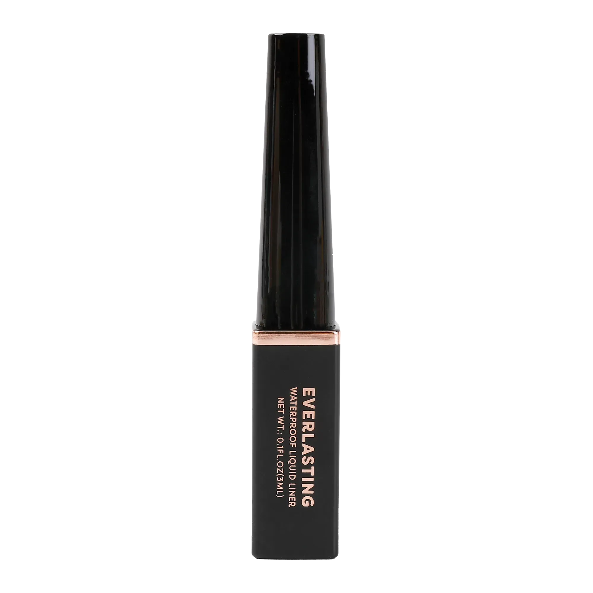 Everlasting Eyeliner | Waterproof Liquid Liner - Midnight Black