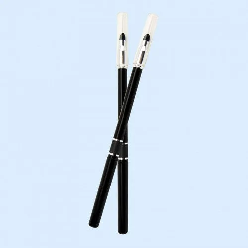Eyeliner Pencil | Retractable  Eyeliner Pencil with smudger