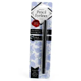 Eyeliner (Pencil/Dispensing/Black/1.2x1.2x12.5cm / 0.2g)