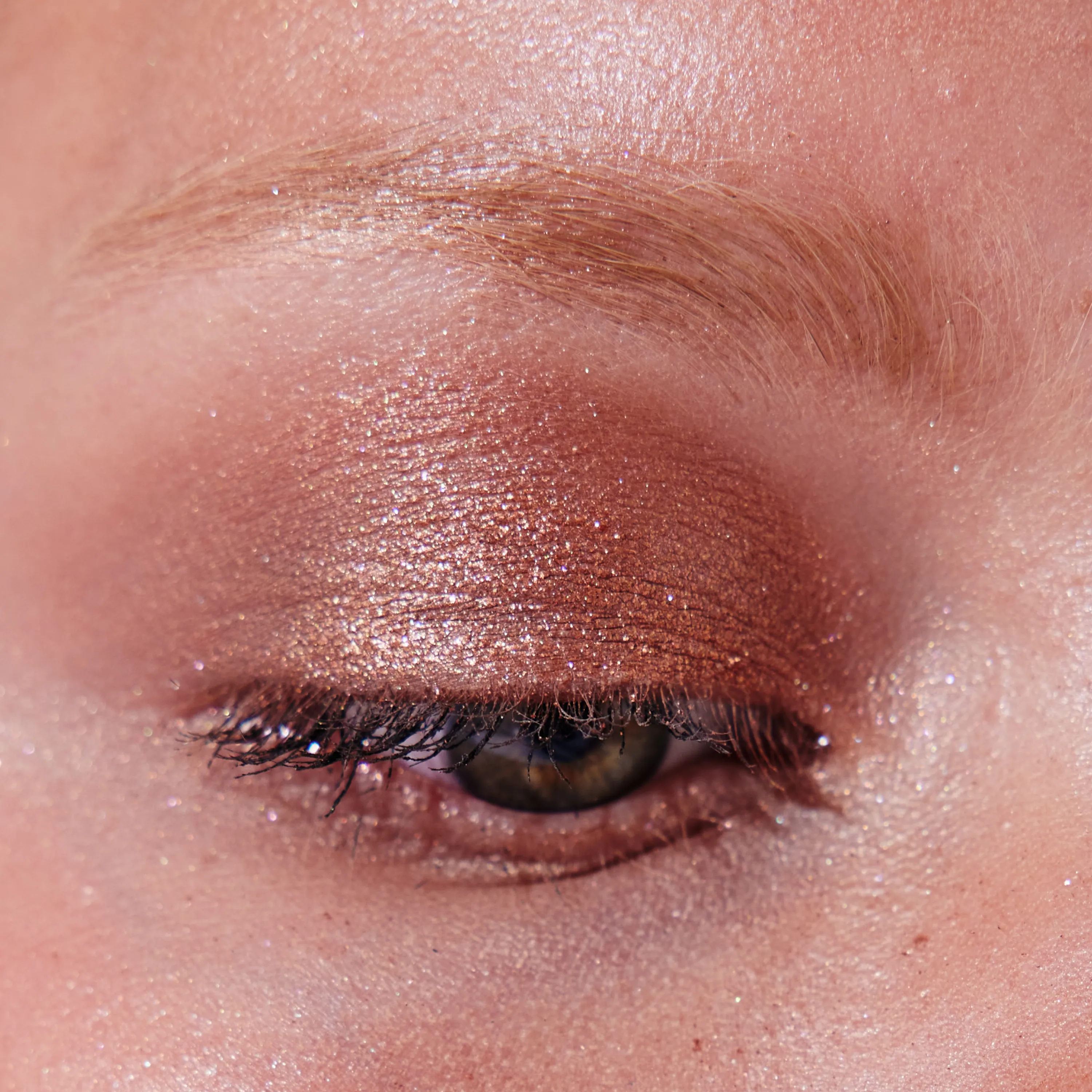 Eyeshadow - Firelight
