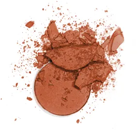 Eyeshadow Godet Pan Refill - Fire Orange