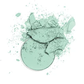 Eyeshadow Godet Pan Refill - Ocean Blue