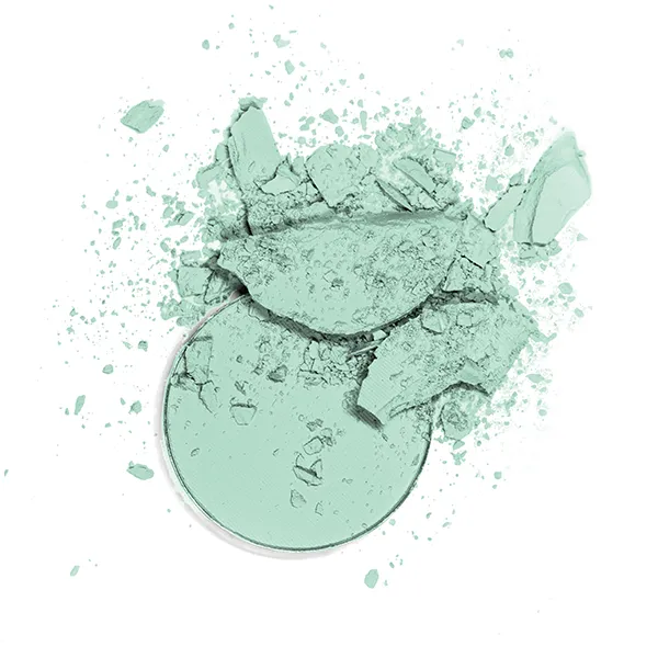 Eyeshadow Godet Pan Refill - Ocean Blue