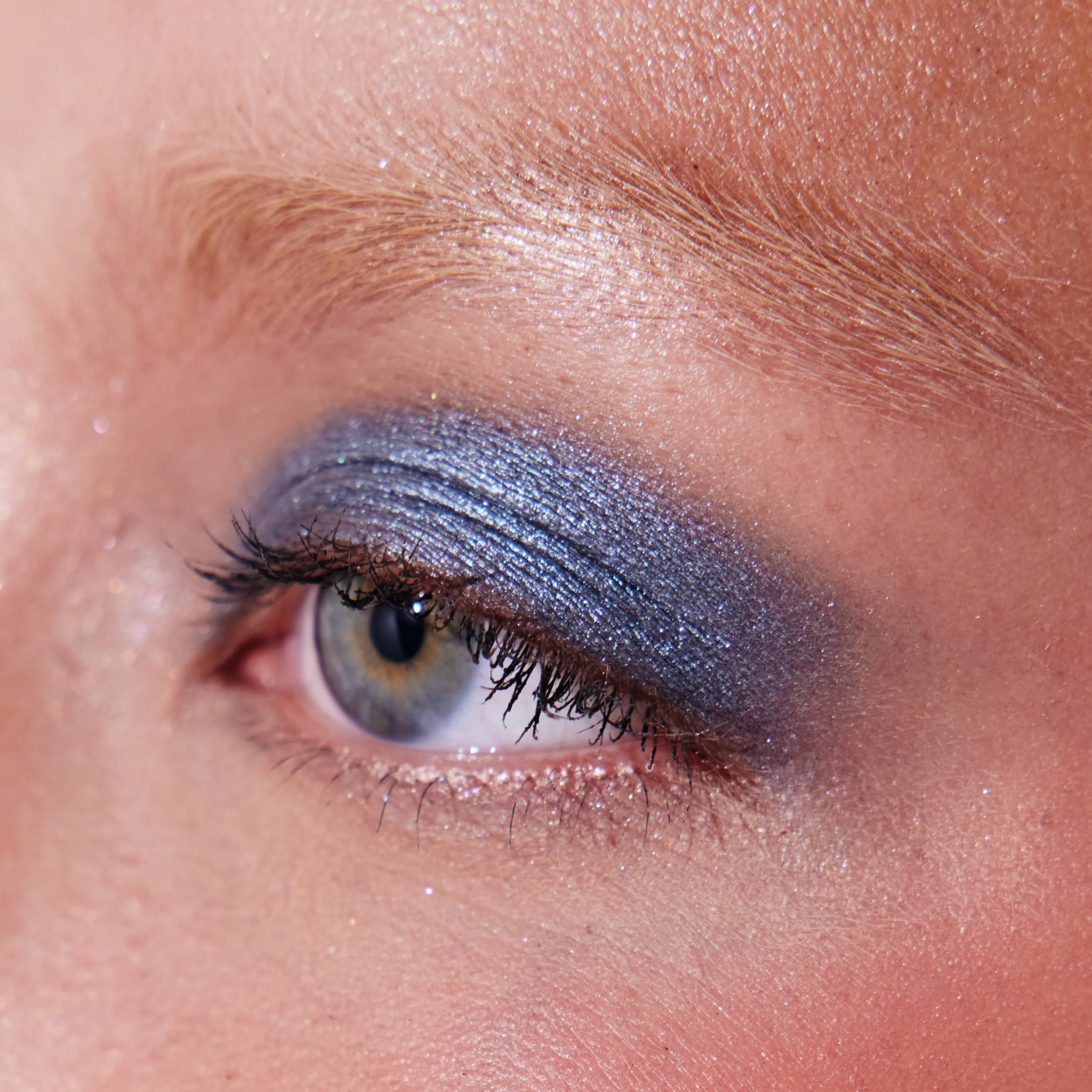 Eyeshadow - Moon Blue