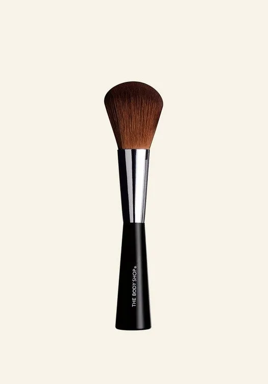 Face & Body Brush