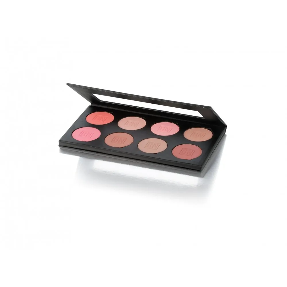 FASHION ROUGE PALETTE