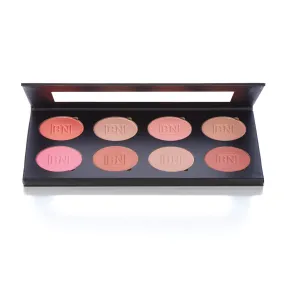 FASHION ROUGE PALETTE