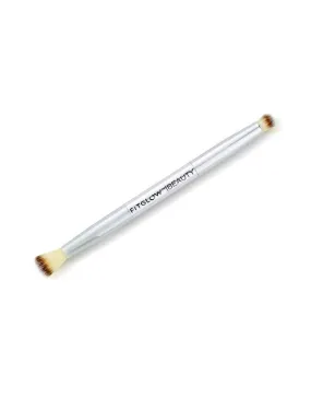 Fitglow Beauty Teddy Double Eye Brush