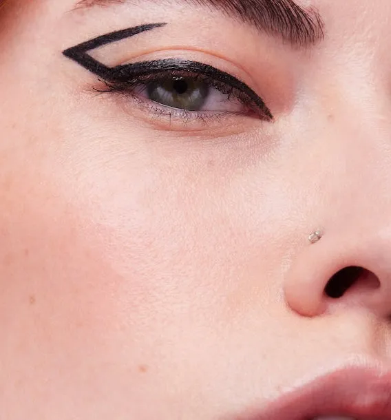 Freck Beauty - Lashrocket Liquid Liner with Lash Enhancing Peptides