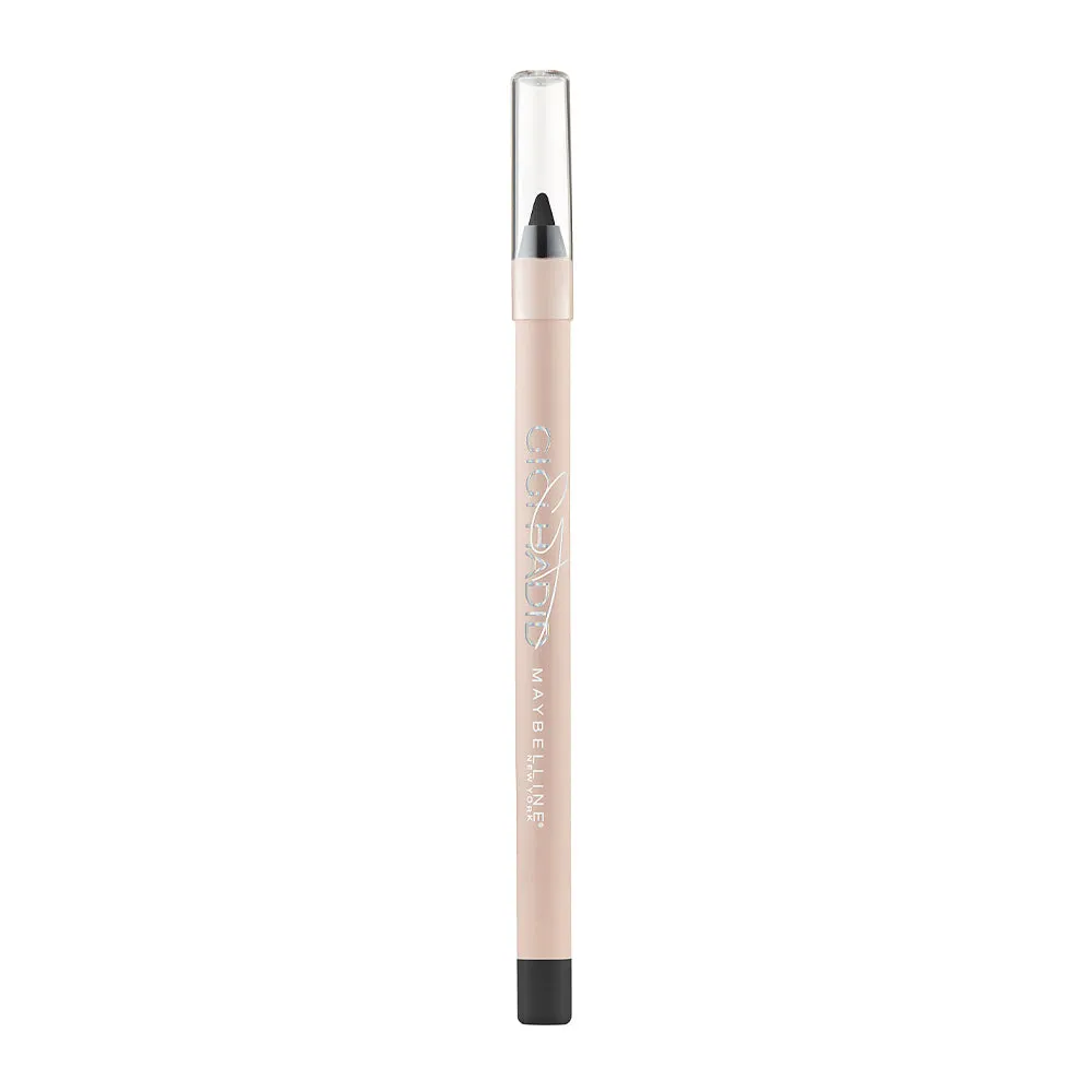 Gigi Hadid x Maybelline Gel Liner 1.1g GG06 BLACK